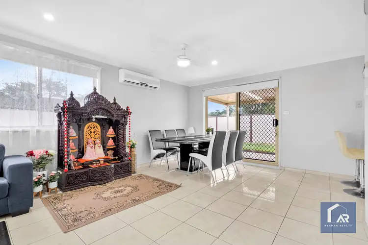 Sixth view of Homely house listing, 1/47A Sunflower Drive, Claremont Meadows NSW 2747