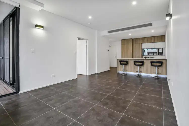 Second view of Homely apartment listing, 79/5 Pyrmont Bridge Road, Camperdown NSW 2050
