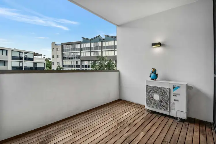 Fourth view of Homely apartment listing, 79/5 Pyrmont Bridge Road, Camperdown NSW 2050