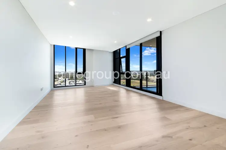 Main view of Homely apartment listing, 1401/46 Savona Drive, Wentworth Point NSW 2127
