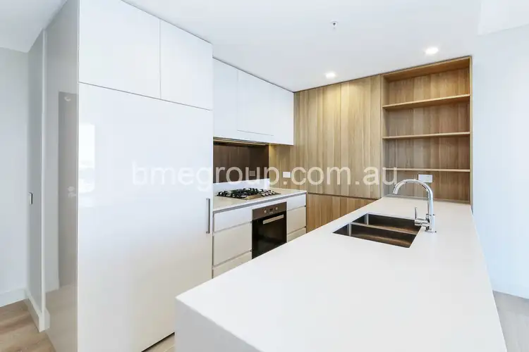 Second view of Homely apartment listing, 1401/46 Savona Drive, Wentworth Point NSW 2127