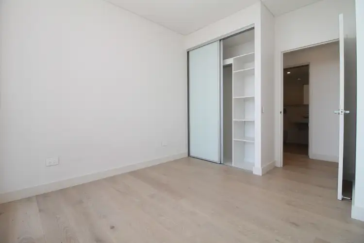 Fifth view of Homely apartment listing, 1401/46 Savona Drive, Wentworth Point NSW 2127