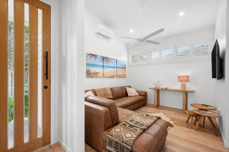 5 Seagull Avenue, Coolum Beach QLD 4573