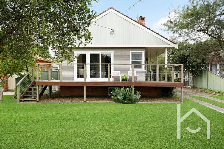 8 Galvin Street, Elderslie NSW 2570