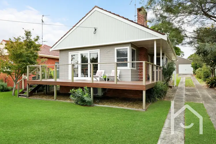 Second view of Homely house listing, 8 Galvin Street, Elderslie NSW 2570