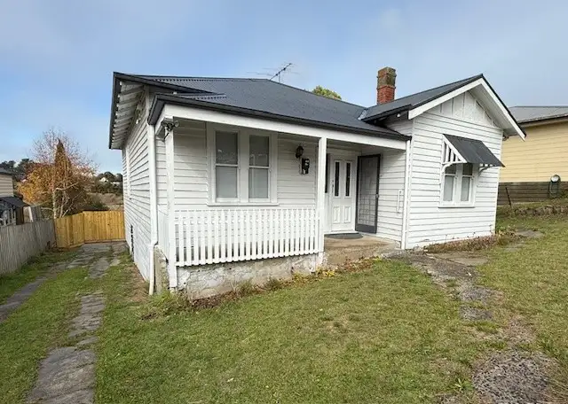 Main view of Homely house listing, 42 Bridge Street, Korumburra VIC 3950