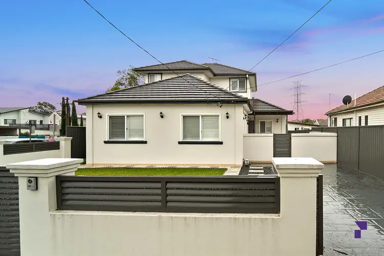 61 Greenacre Road, Greenacre NSW 2190