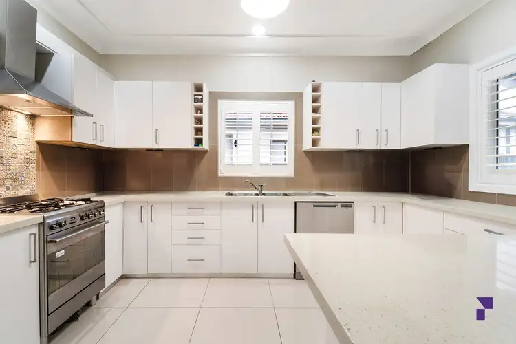 Second view of Homely house listing, 61 Greenacre Road, Greenacre NSW 2190