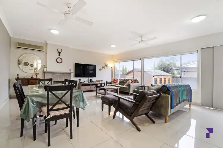 Third view of Homely house listing, 61 Greenacre Road, Greenacre NSW 2190