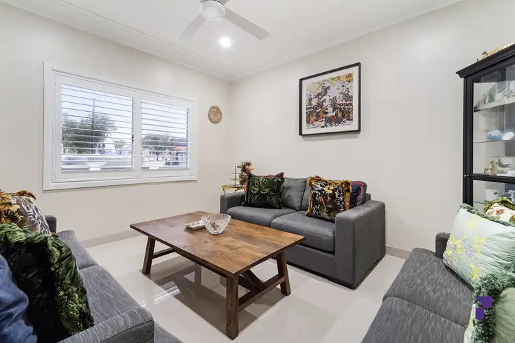 Fourth view of Homely house listing, 61 Greenacre Road, Greenacre NSW 2190