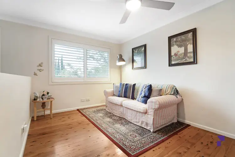 Fifth view of Homely house listing, 61 Greenacre Road, Greenacre NSW 2190