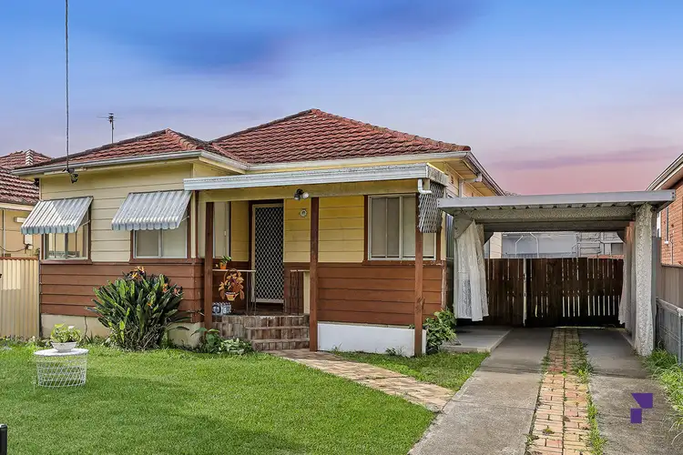 139 Rose Street, Yagoona NSW 2199