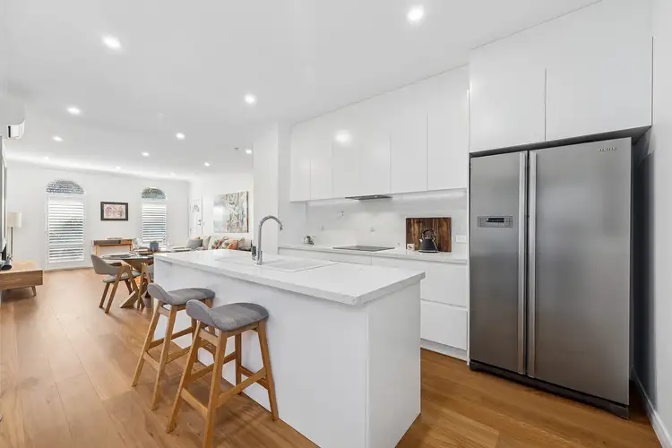 Main view of Homely villa listing, 3/162-164 Napoleon Street, Sans Souci NSW 2219