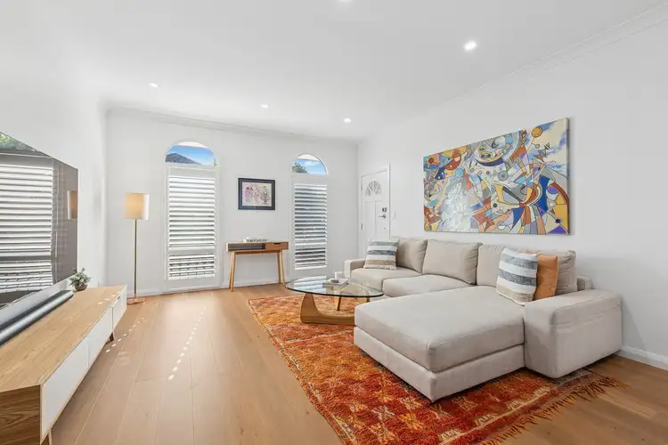 Third view of Homely villa listing, 3/162-164 Napoleon Street, Sans Souci NSW 2219