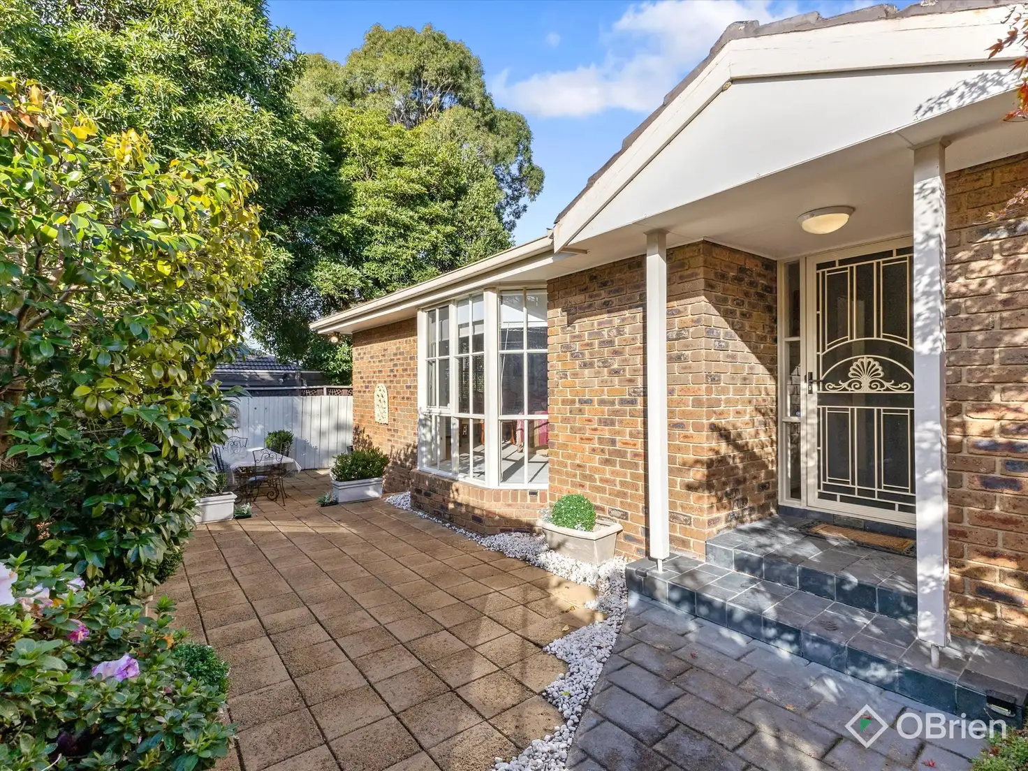Main view of Homely villa listing, 2/16 Campbell Street, Glen Waverley VIC 3150