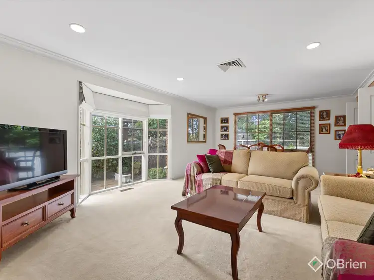 Second view of Homely villa listing, 2/16 Campbell Street, Glen Waverley VIC 3150