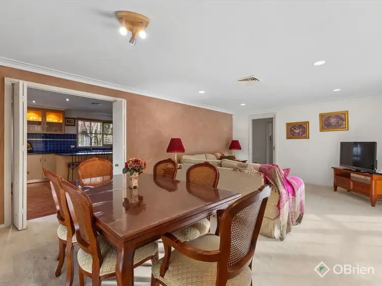 Third view of Homely villa listing, 2/16 Campbell Street, Glen Waverley VIC 3150