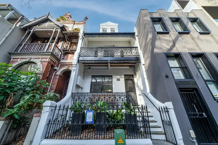 182 Victoria Street, Potts Point NSW 2011