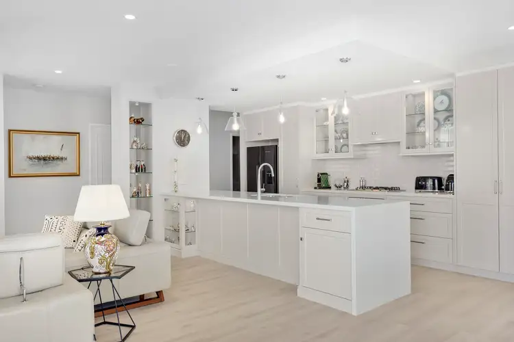 Fifth view of Homely unit listing, 2037/3029 The Boulevard, Carrara QLD 4211
