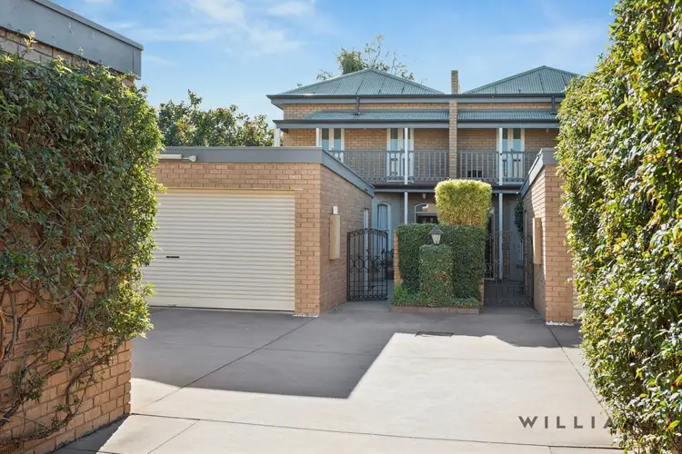 Main view of Homely townhouse listing, 4/84 Childers Street, North Adelaide SA 5006