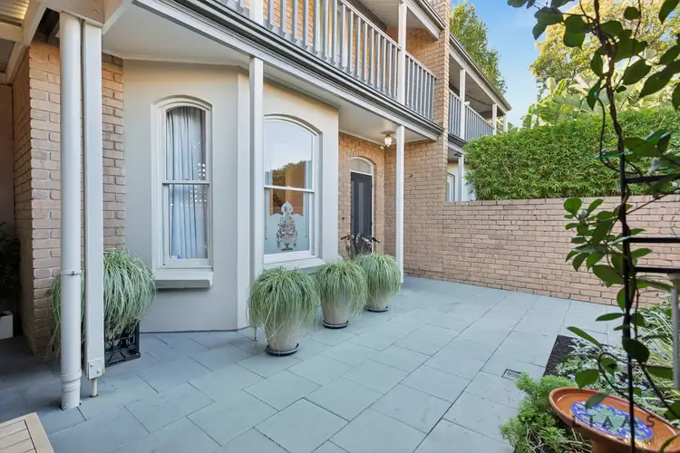 Second view of Homely townhouse listing, 4/84 Childers Street, North Adelaide SA 5006