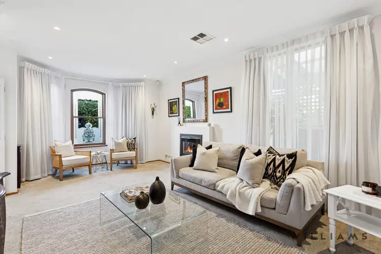 Third view of Homely townhouse listing, 4/84 Childers Street, North Adelaide SA 5006