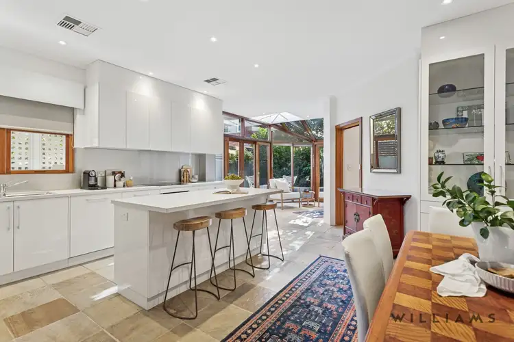 Sixth view of Homely townhouse listing, 4/84 Childers Street, North Adelaide SA 5006