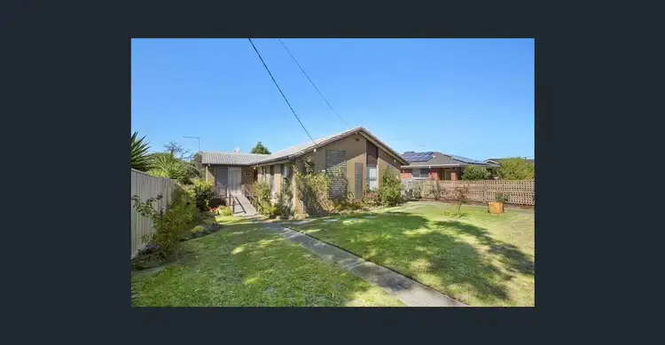 Main view of Homely house listing, 39 Richardson Drive, Mornington VIC 3931