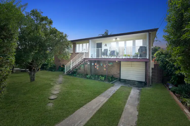 10 Porter Street, Redcliffe QLD 4020