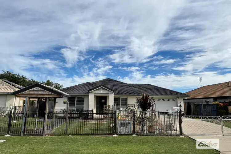 37 Cooper Street, Laidley QLD 4341