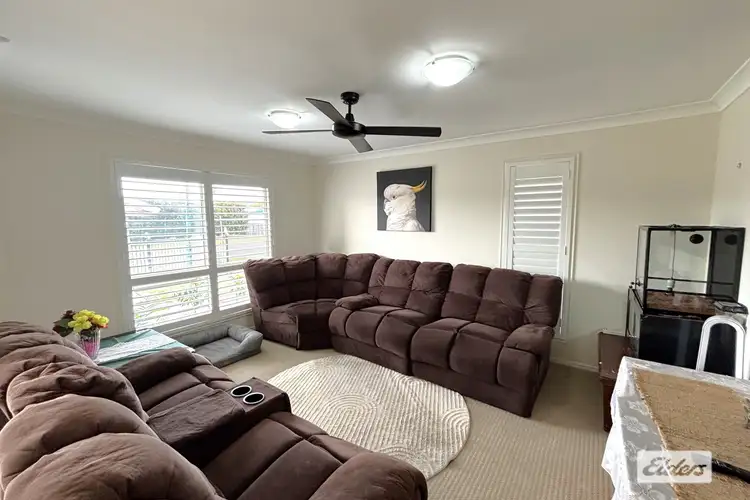 Second view of Homely house listing, 37 Cooper Street, Laidley QLD 4341
