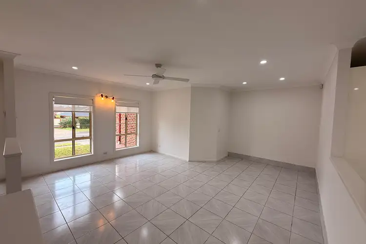 Second view of Homely house listing, 14 Thompson Crescent, Glenwood NSW 2768