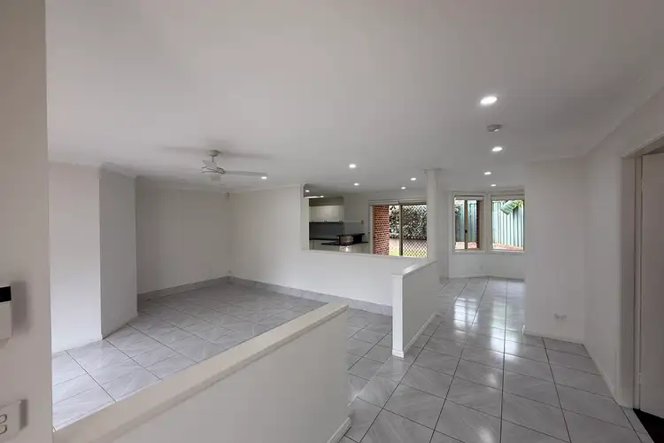 Third view of Homely house listing, 14 Thompson Crescent, Glenwood NSW 2768