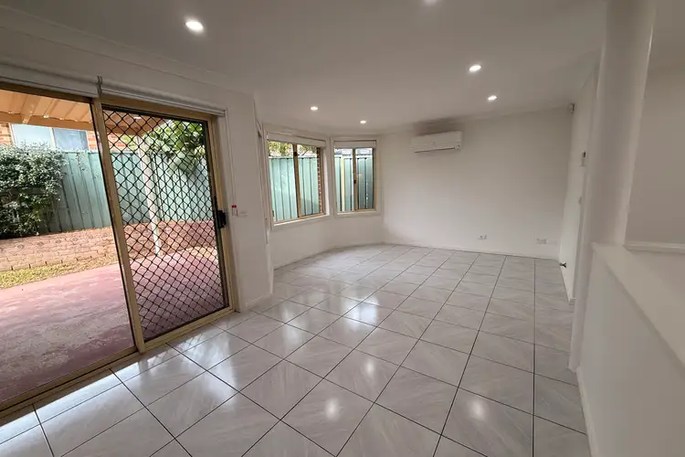 Fifth view of Homely house listing, 14 Thompson Crescent, Glenwood NSW 2768