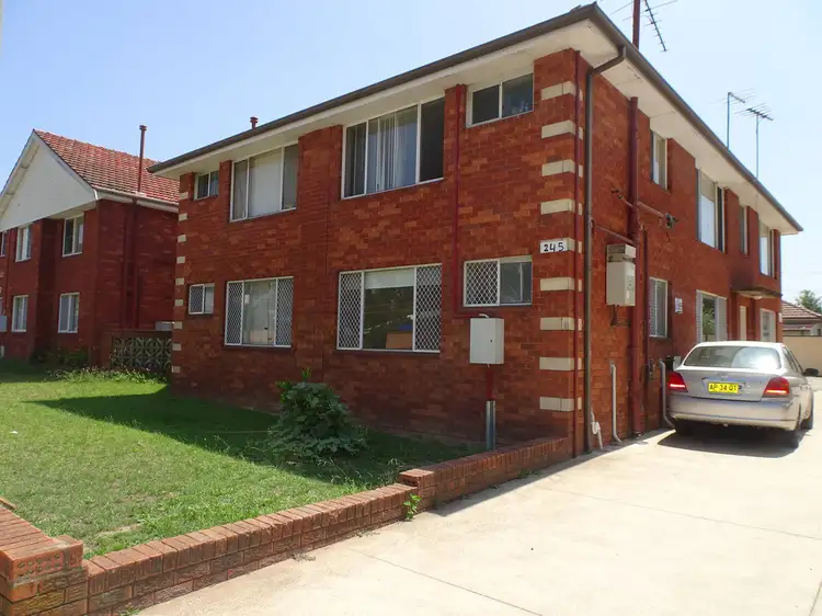 Fifth view of Homely unit listing, 5/245 The Horsley Drive, Fairfield NSW 2165