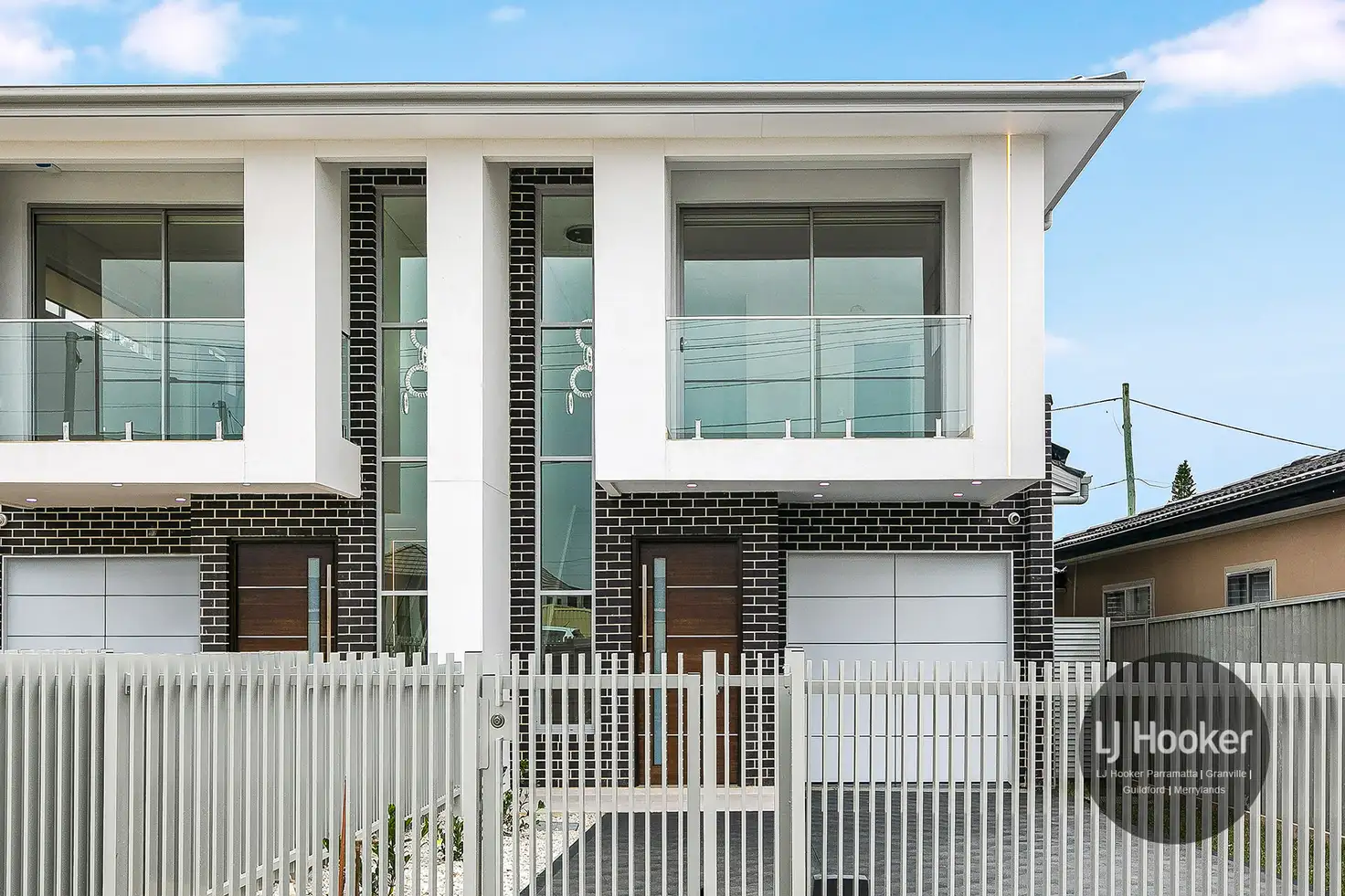 Main view of Homely house listing, 1 Robertson Street, Guildford NSW 2161