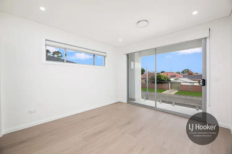 Fourth view of Homely house listing, 1 Robertson Street, Guildford NSW 2161