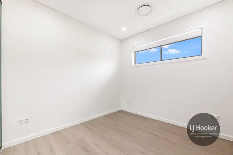 Fifth view of Homely house listing, 1 Robertson Street, Guildford NSW 2161