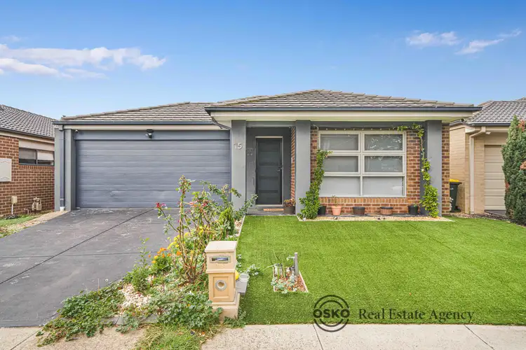 15 Windmill Way, Point Cook VIC 3030