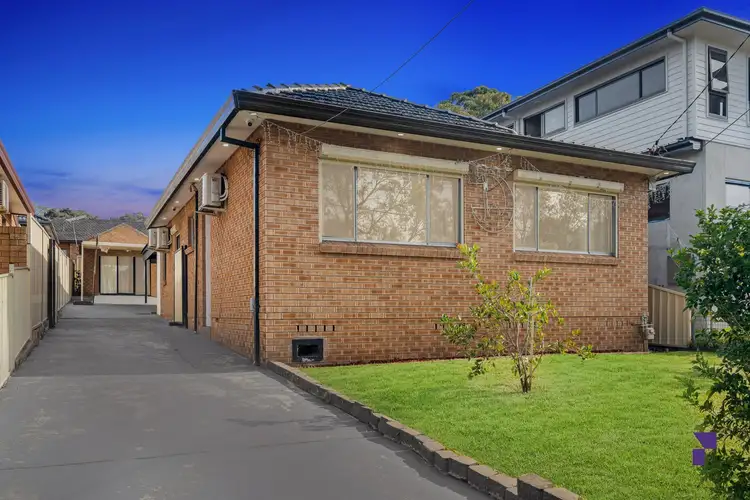 108 Noble Avenue, Greenacre NSW 2190