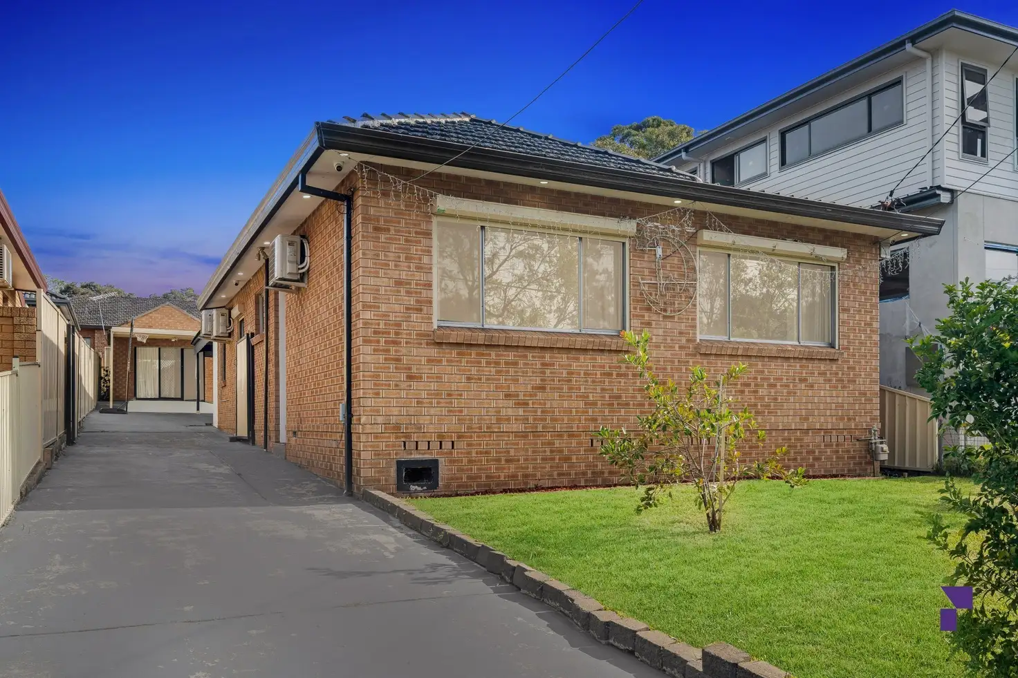 Main view of Homely house listing, 108 Noble Avenue, Greenacre NSW 2190