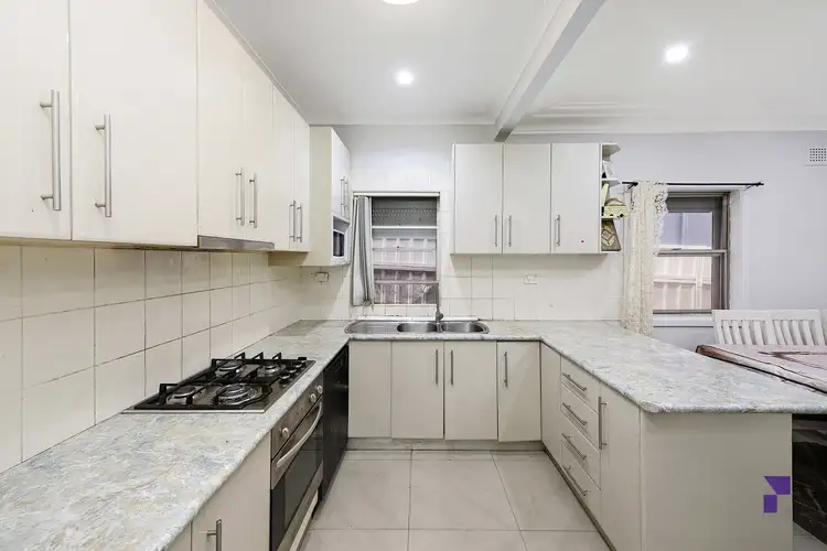 Second view of Homely house listing, 108 Noble Avenue, Greenacre NSW 2190