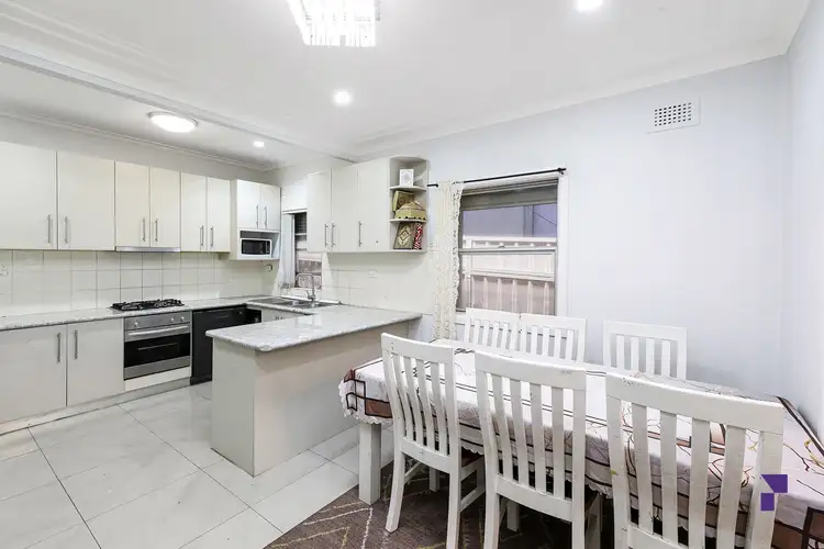 Third view of Homely house listing, 108 Noble Avenue, Greenacre NSW 2190