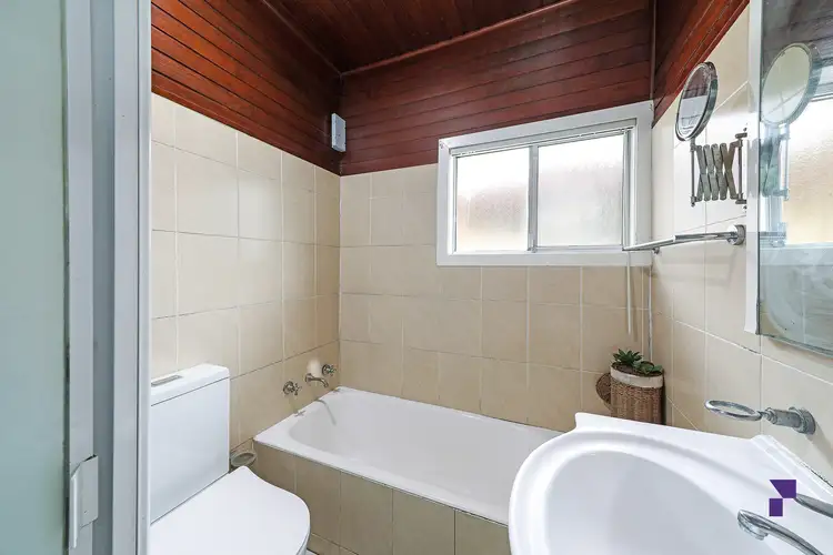 Sixth view of Homely house listing, 108 Noble Avenue, Greenacre NSW 2190