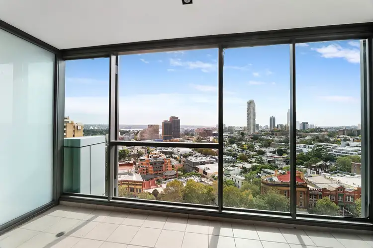 Main view of Homely apartment listing, 1314/20 Pelican Street, Surry Hills NSW 2010