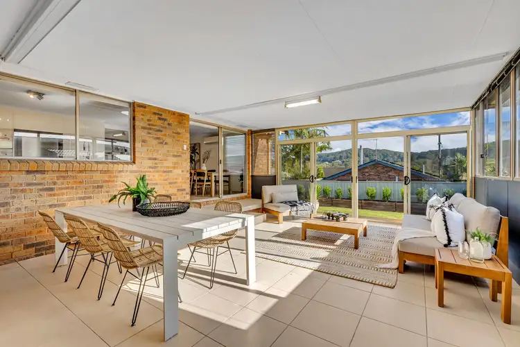 Third view of Homely house listing, 22 Alexander Avenue, Bateau Bay NSW 2261