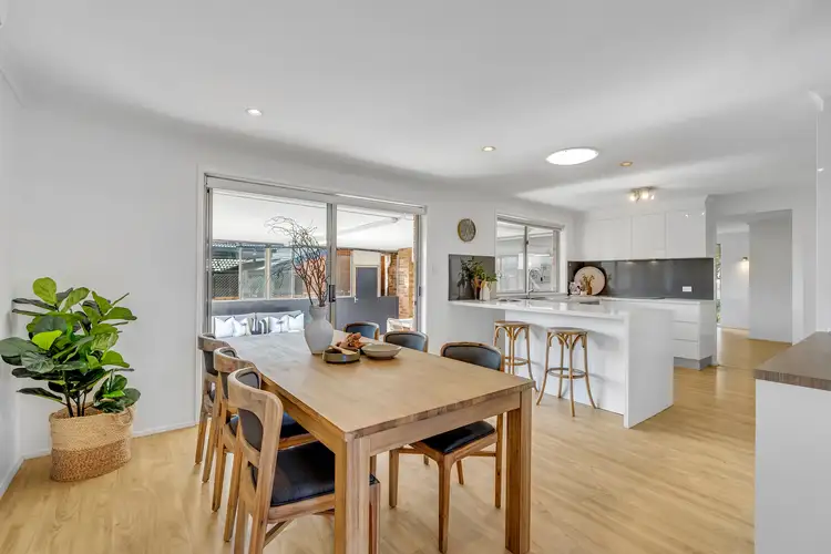 Sixth view of Homely house listing, 22 Alexander Avenue, Bateau Bay NSW 2261