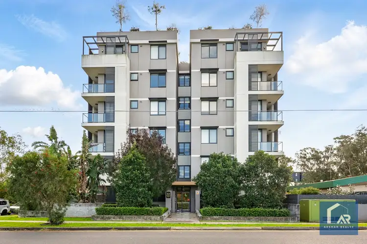 G02/53 Kildare Road, Blacktown NSW 2148
