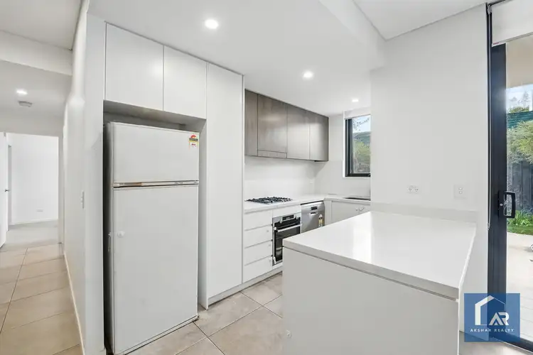 Fifth view of Homely unit listing, G02/53 Kildare Road, Blacktown NSW 2148