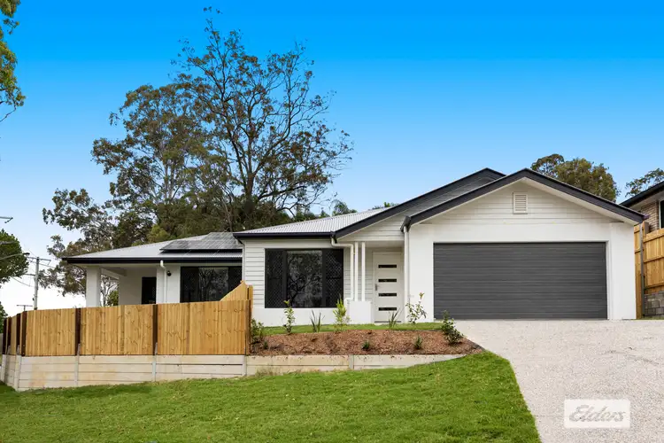 11A Tristania Street, Cornubia QLD 4130